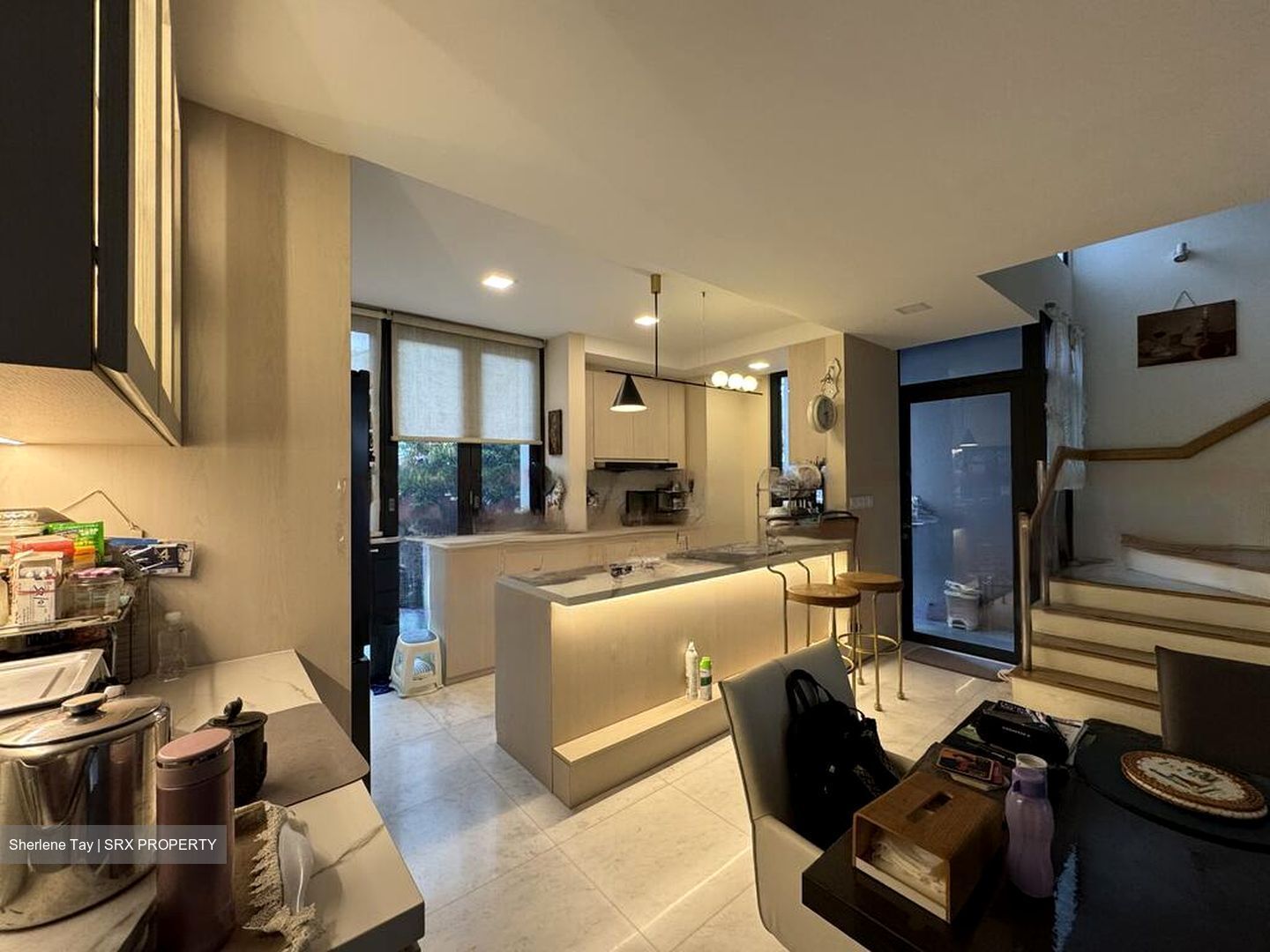 Watten Estate (D11), Semi-Detached #447771531